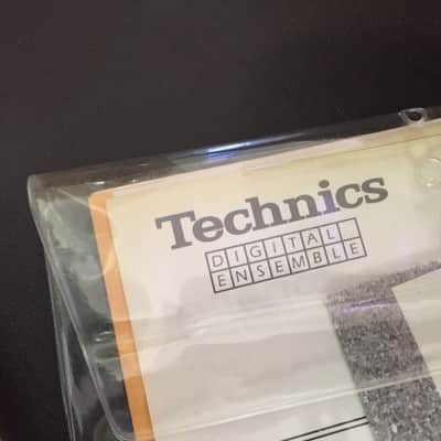 Technics Digital Ensemble PR50 Piano - Weighted Keys - Excellent Condition image 4