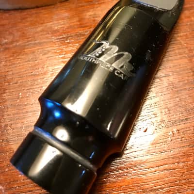 Mouthpiece Cafe Primo 7* Tenor Saxophone Mouthpiece SUPER! image 8