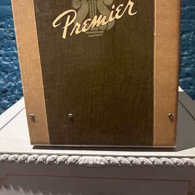 Premier 76 Combo 1950’s - Tan image 13