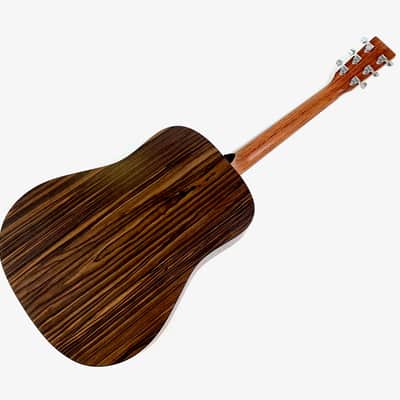 Martin DXMAE 30th Anniversary HPL 2019 Natural image 4