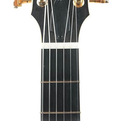Andy Manson DE Acoustic Archtop Sunburst 1998 imagen 2