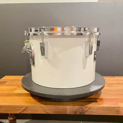White Sonor Phonic Series Concert Tom 13x9 image 8