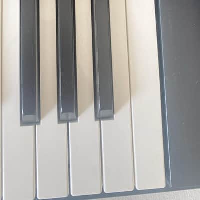 Kawai MP5 2009 - Matte Black image 5
