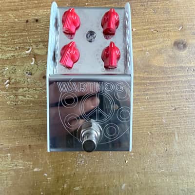 ThorpyFX Warthog Distortion image 1