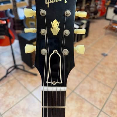 Gibson ES-335 64 Reissue vos 2011 - Vintage Burst image 3