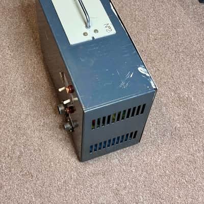 16 channel modified preamps BEAG with lunch box image 10