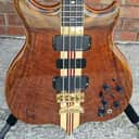 Alembic Series I  Walnut