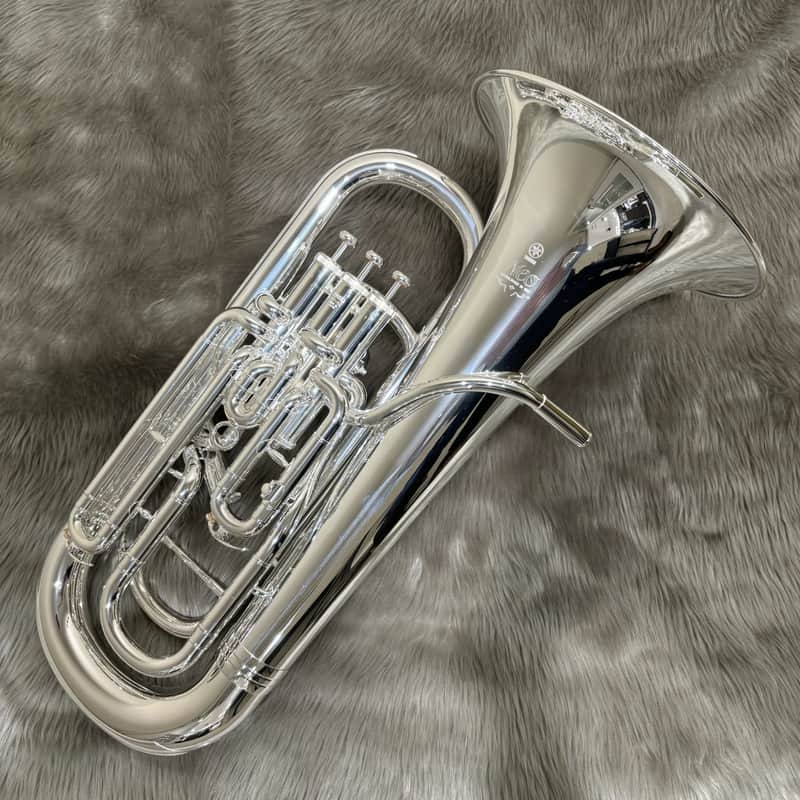 Yamaha YEP-642S image 1