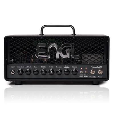 Engl Ironball 20 Head E606 image 7