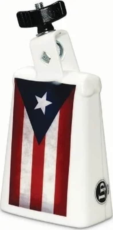 LP COLLECT-A-BELL PUERTO RICO image 1
