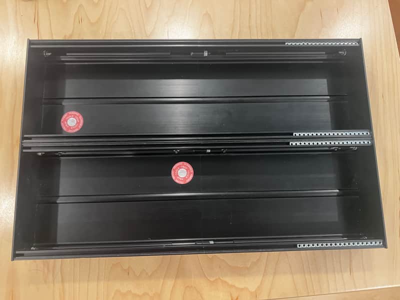 Frap Tools Plus Modular Case
