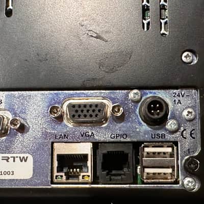 RTW Tm7 model 20700tc with 6 plugins and powersuply. image 7