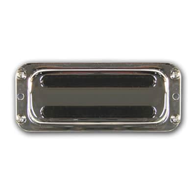 Rickenbacker 00031 Pickup Assembly Toaster for Bass Neck Position