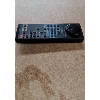Immagine Canon WL-D2000 - Remote Control – Remote Control - Excellent - 2