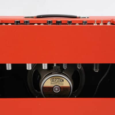 Magic Amplification Z1 1x12 Boutique Tube Guitar Combo Amplifier #54730 image 10