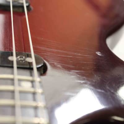 Gibson II 6-String image 14