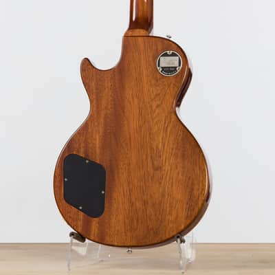 Gibson Custom 1959 Les Paul Standard Reissue, VOS, Washed Cherry Sunburst | Demo image 2