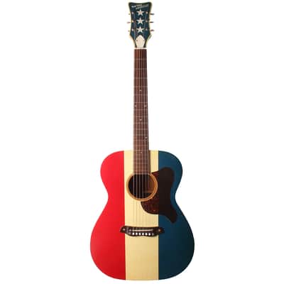 Harmony H169 Buck Owens American