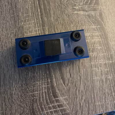 Cloud Microphones Cloudlifter CL-1 2010s - Blue image 4