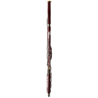 Schreiber Semi-Professional Wood Bassoon SN 13174 image 14