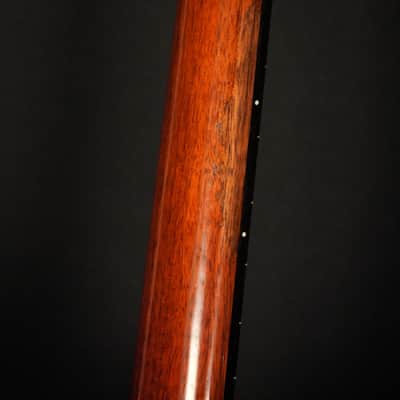 Eastman DM2/v Gypsy Jazz 2024 - Antique Varnish image 14