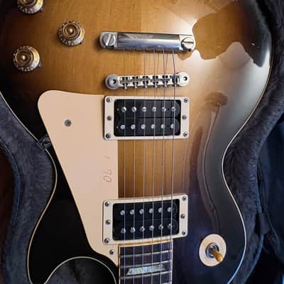 Gibson Les paul 2001 - Tobacco burst image 3