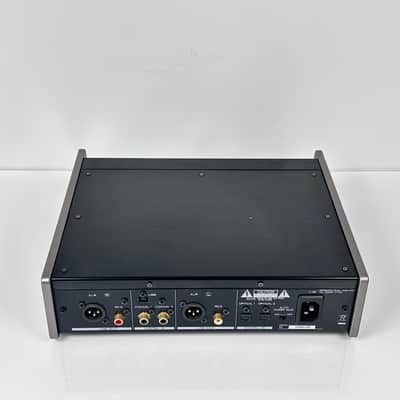 TEAC UD-501 DAC Digital to Analog Converter, Network DSD image 6