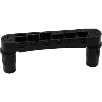 52mm Tune-O-Matic Bridge Wide Body LP Bridge for Epiphone Les Paul SG Style Electric Guitar Parts image 1