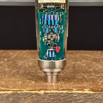 Neumann U 87 A i 1980s Condenser Microphone. 2nd Generation. U87A i U87Ai U87 Ai. 53475 image 8