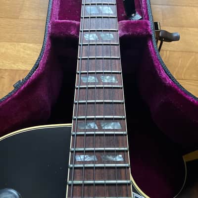 Gibson ES-175 D 1976 image 6