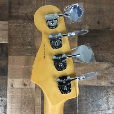 Fender American Professional II Precision Bass with Rosewood Fretboard, Dark Night, Free Ship, 708 image 9