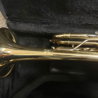 Blessing C-Trumpet! image 4