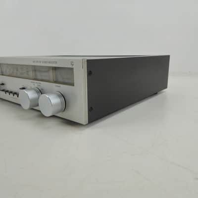 Immagine Philips - AH602 - AM/FM Stereo Receiver - New Lights - 4