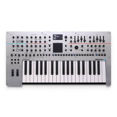 Roland Gaia 2 37-Key 22-Voice Synthesizer | Reverb