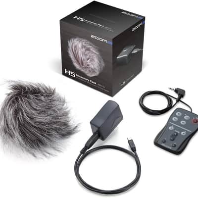 Zoom Q3HD Accessory Pack | Reverb