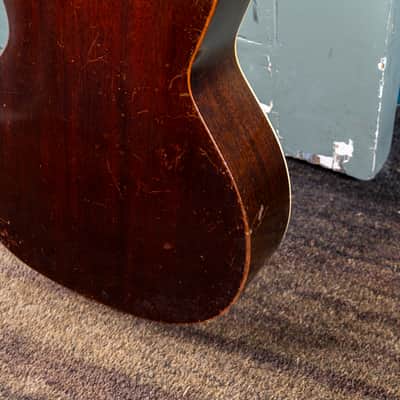 1936 Gibson L-00 image 13