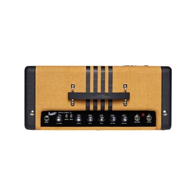 Supro Delta King 12 1x12" 15W Tube Combo Amplifier image 4