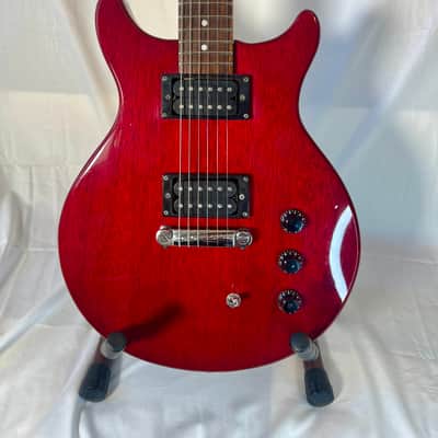 Hamer Slammer DC Mid 90s - Red image 1