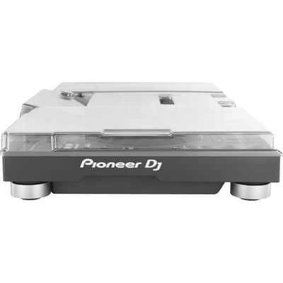 Decksaver DS-PC-XDJXZ Polycarbonate Cover for Pioneer XDJ-XZ DJ Controller image 5