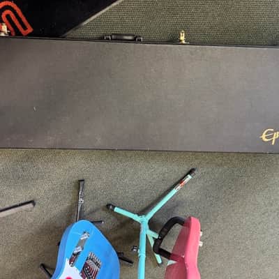 Epiphone Thunderbird & Case image 12