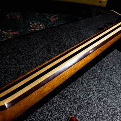 ALEMBIC MJLB5F Signature Standard 2010 image 14