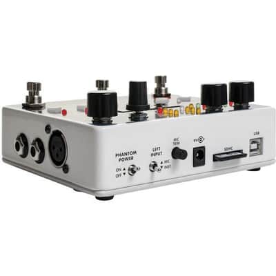 Electro-Harmonix 22500 Dual Stereo Looper Pedal image 2