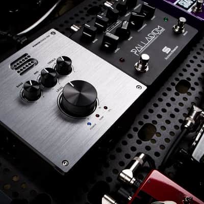 Seymour Duncan PowerStage 170 Pedal Board Power Amp image 4