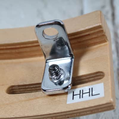 Yamaha Russ Miller Groove Wedge Maple Snare Drum Wedge image 10