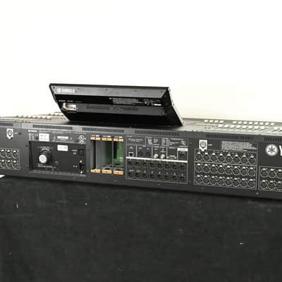 Yamaha M7CL-48 48-Channel Digital Audio Mixing Console CG01PR7 *ASK FOR SHIPPING* image 10