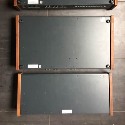 Mega Rare Creamware ASB Full Collection : Pro12 (Prophet), Prodyssey (Odyssey), MiniMax (MiniMoog) image 8