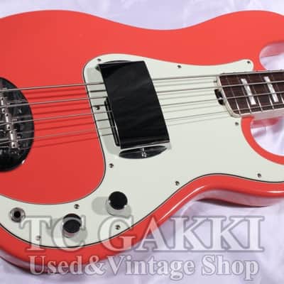 Lakland SL44 64 Custom Bild 2