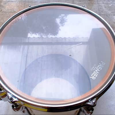 Premier  Resonator 12"x 9" tom 1990/95 image 7