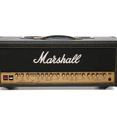 1996 - Marshall 6100LM Anniversary Series image 1