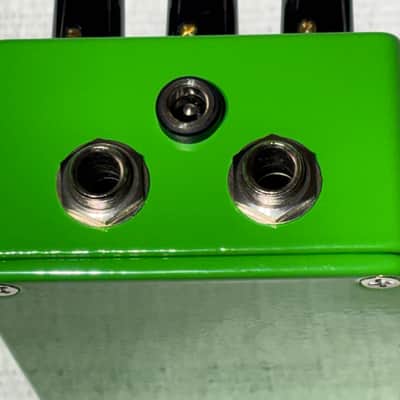Black Arts Toneworks Tres Diablos Ruidosos  Cascading Gain Stage Overdrive 2020's image 4